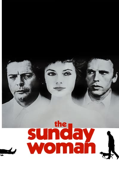 The Sunday Woman