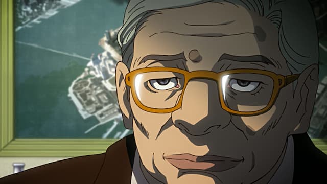 S01:E20 - Full of Courtesy, Full of Craft.