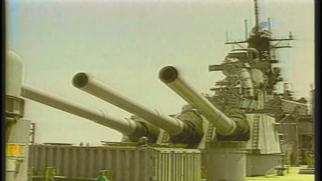 S01:E05 - F-14 Tomcat