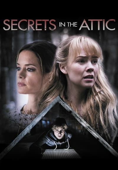 Secrets in the Attic