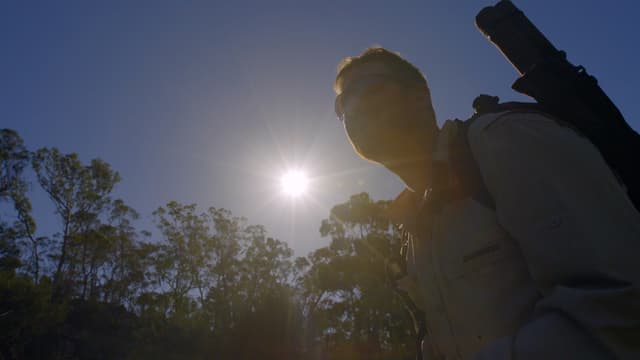 S01:E11 - Blue Mountains