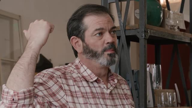 S01:E08 - The Van Winkle Family Reunion
