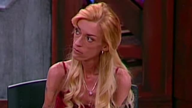 S02:E127 - I’m Starving Myself to Death