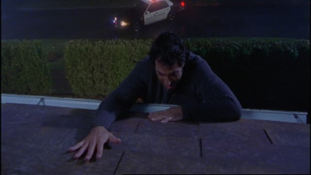 S01:E10 - The Fearing Mind: S1 E10 - Will