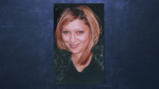 S01:E10 - Nisha Patel-Nasri: One of Our Own