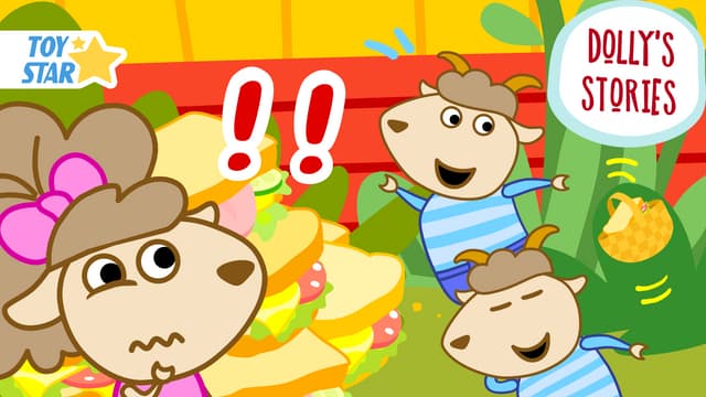 S01:E06 - Pie Question