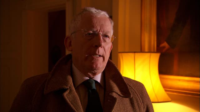 S01:E05 - Colin Heron