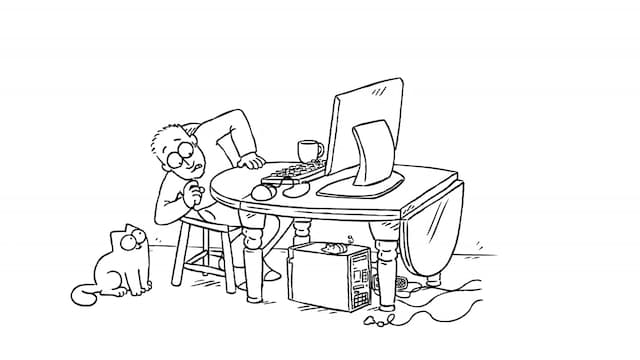 S01:E16 - Cat and Mouse