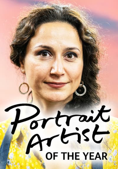 Portrait Artist of the Year