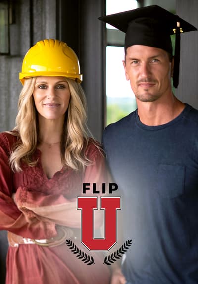 Flip U