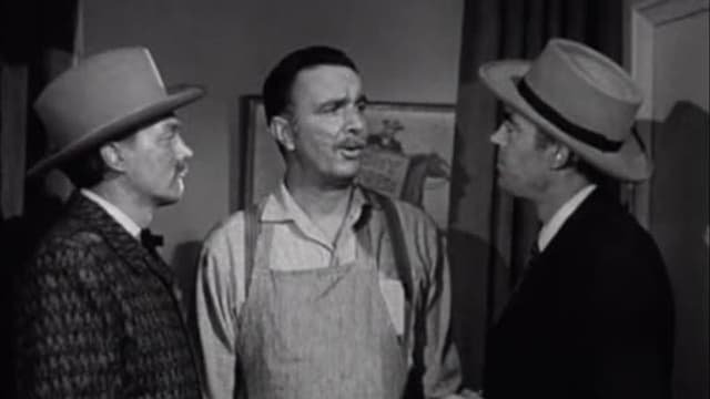 S01:E14 - Angry Town