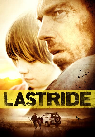 Last Ride
