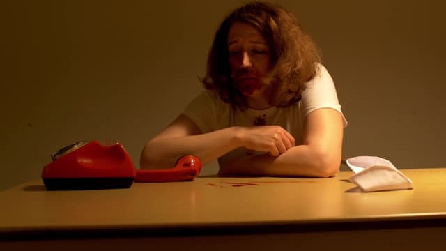 S01:E08 - Testing Episode 8