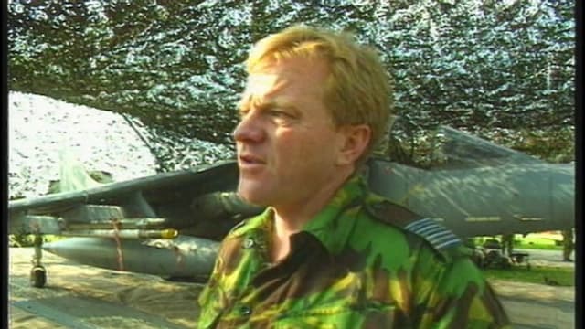 S01:E04 - Harrier