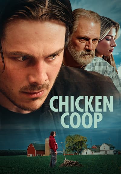 Chicken Coop