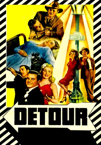 Detour (Sub Esp)