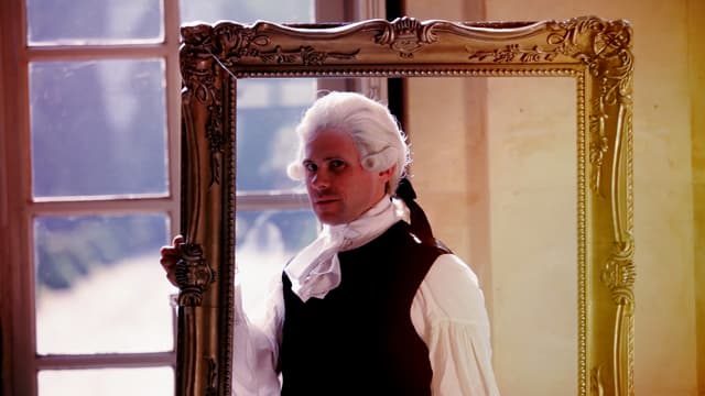 S01:E11 - Marquis De Sade