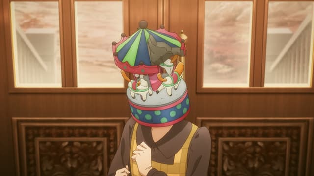 S01:E07 - Carrusel Y Nudillos De Acero