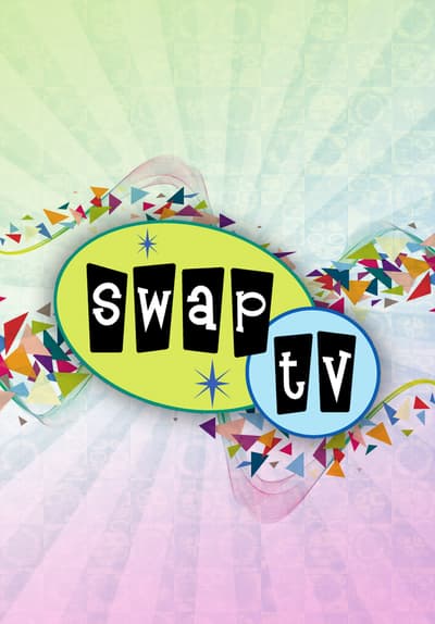 S01:E05 - Magician Swaps With Wheelchair Athlete