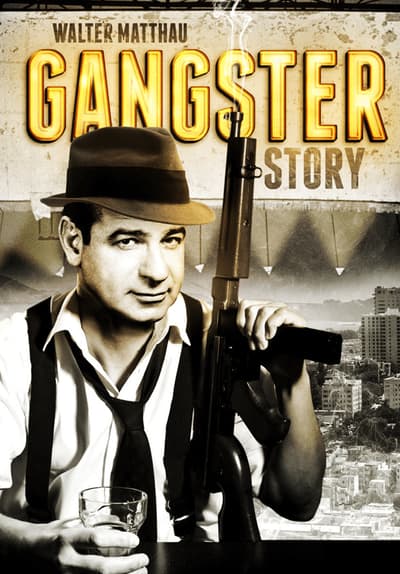 Gangster Story