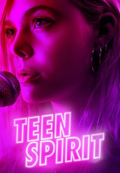 Teen Spirit