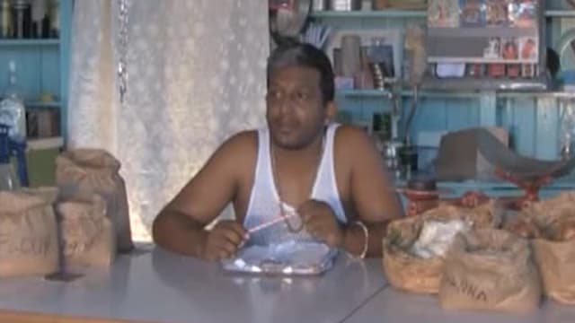 S01:E03 - Secret Meetings