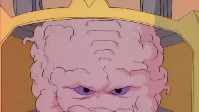 S03:E22 - Return of the Fly