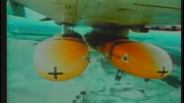 S01:E07 - Panavia Tornado