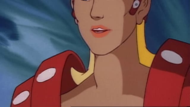 S01:E09 - The Revenge of Astra