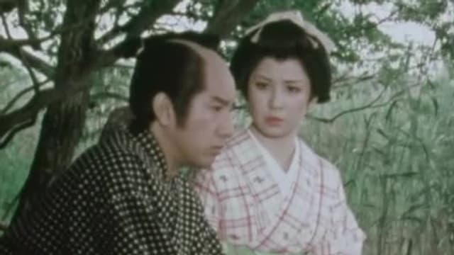 S01:E12 - Love of a Female Martial Artist