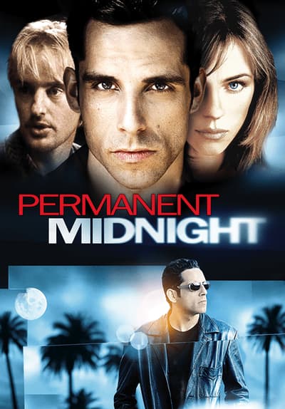 Permanent Midnight