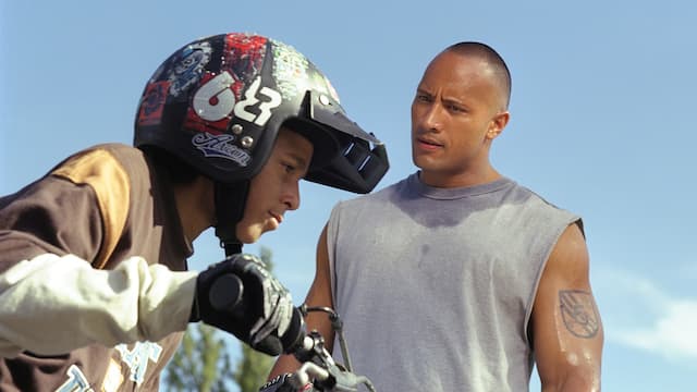 Watch Free Athletes Turned Actors TV Shows & Movies | Tubi