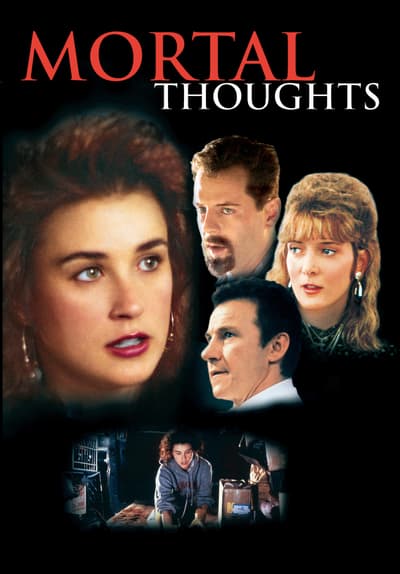 Mortal Thoughts