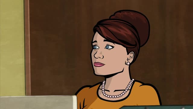 S01:E05 - Honeypot