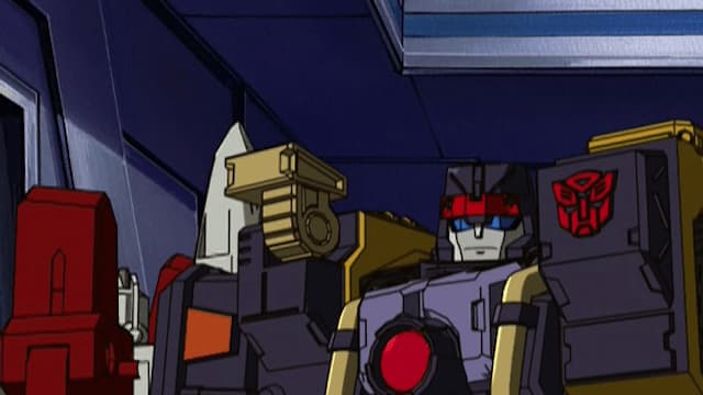 S01:E02 - Energon Stars