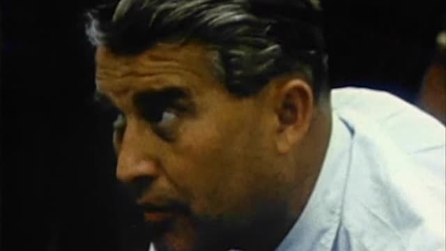 S01:E09 - Apollo 4 - the First Test