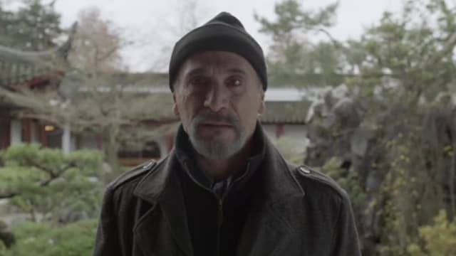 S01:E04 - Matter of Time