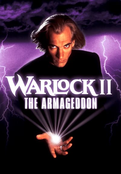 Warlock II: The Armageddon