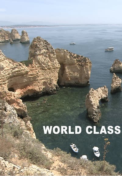 S01:E01 - Algarve