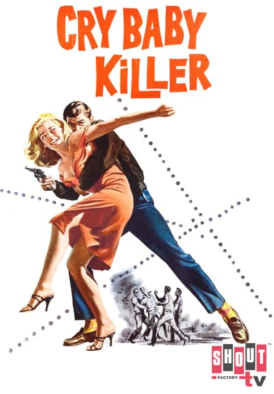 The Cry Baby Killer