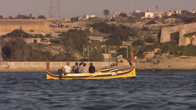S01:E05 - Malta