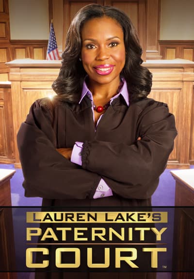 Paternity Court