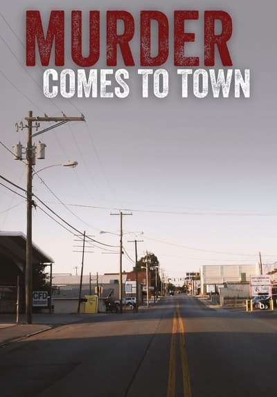 S03:E10 - Last Walk to Bad Creek
