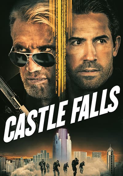 Castle Falls