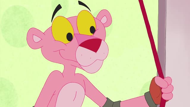 S01:E20 - Frosted Pink/Aardvark/Pink! Pow! Kaboom!