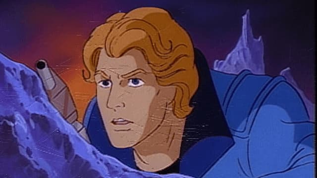 S01:E01 - Escape from Mongo