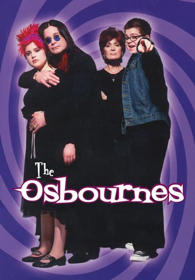 S01:E10 - Dinner With Ozzy