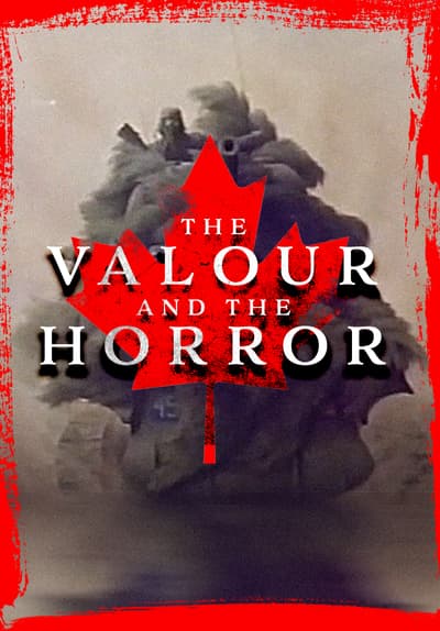 S01:E02 - Death by Moonlight: Bomber Command