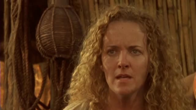 S01:E104 - Tarzan and the Lost Legion