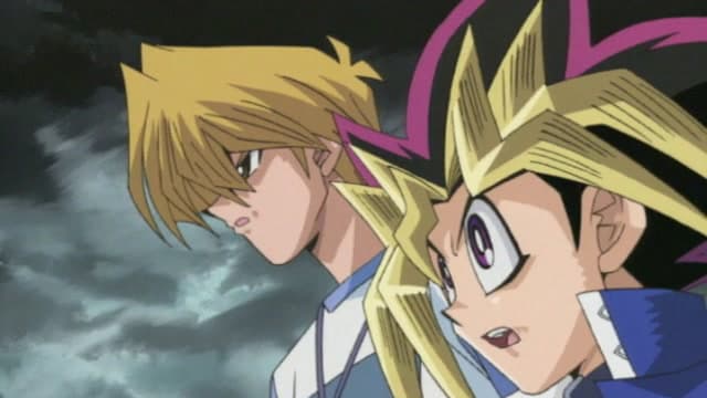 S03:E17 - Brothers in Arms (Pt. 1)